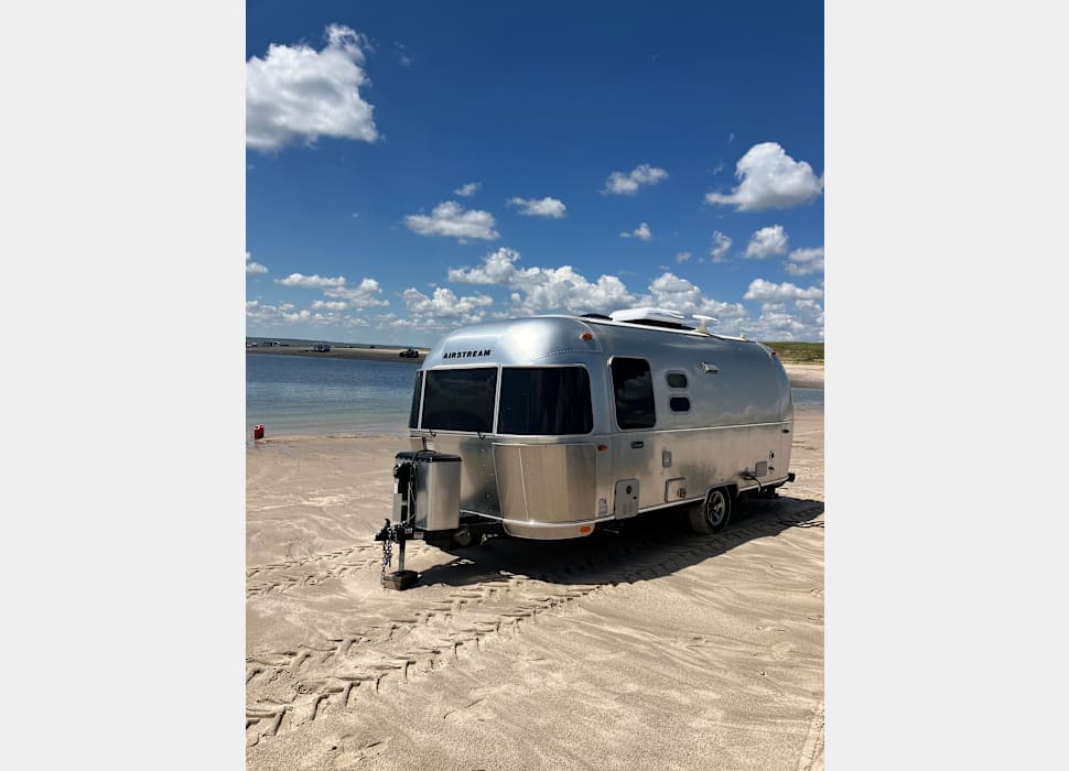 Travel Trailer rentals in Golden