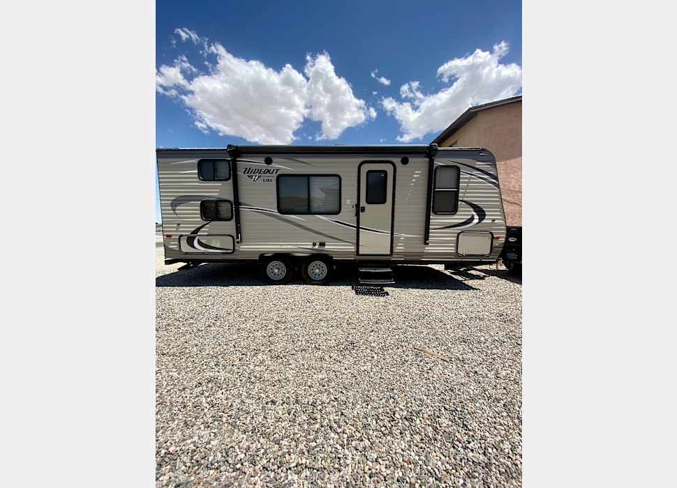 KanabRV rentals