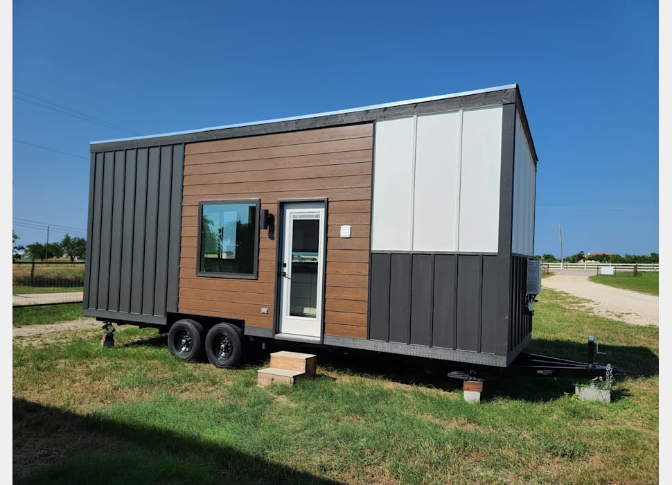 Park Model rentals in Austin