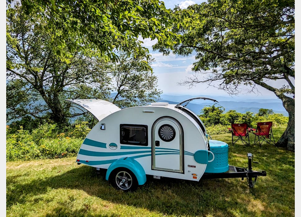 Travel Trailer rentals in Raeford