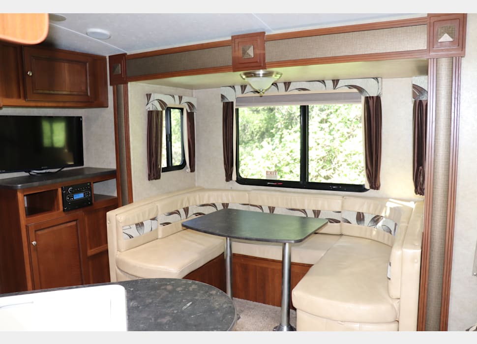 SterlingRV rentals