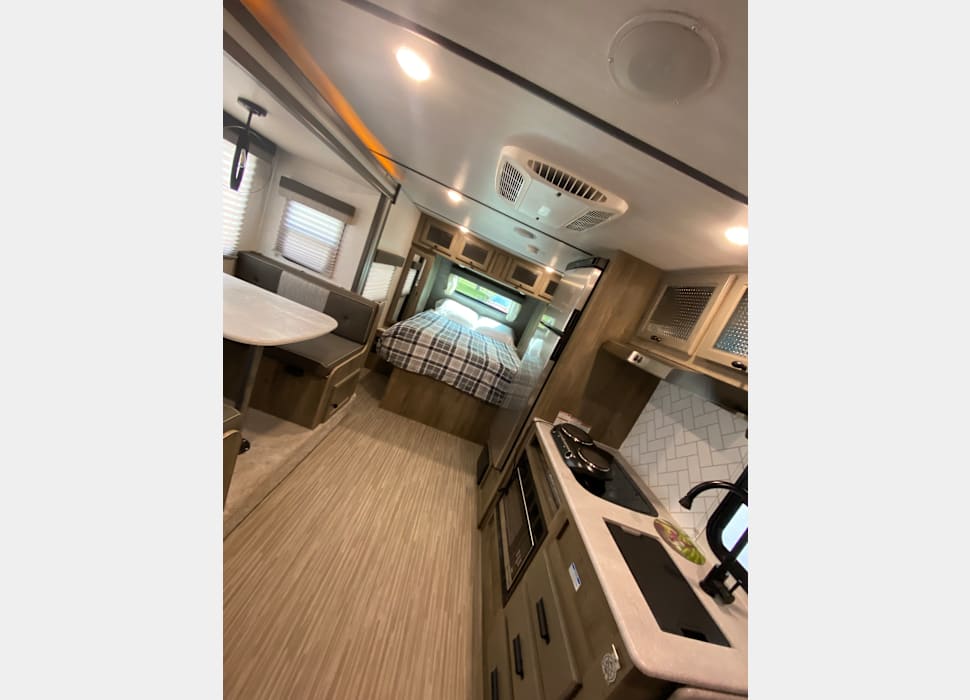 Travel Trailer rentals in Marshfield
