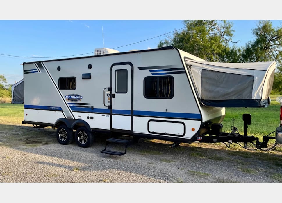 Travel Trailer rentals in Aransas Pass