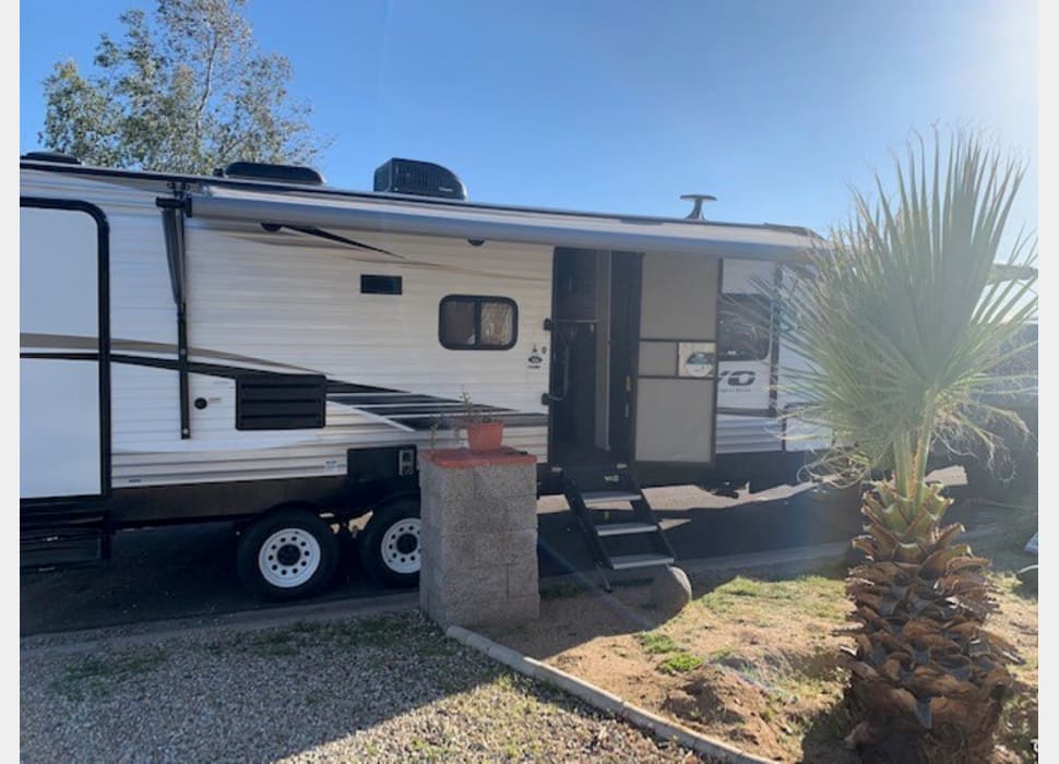 Travel Trailer rentals in Phoenix