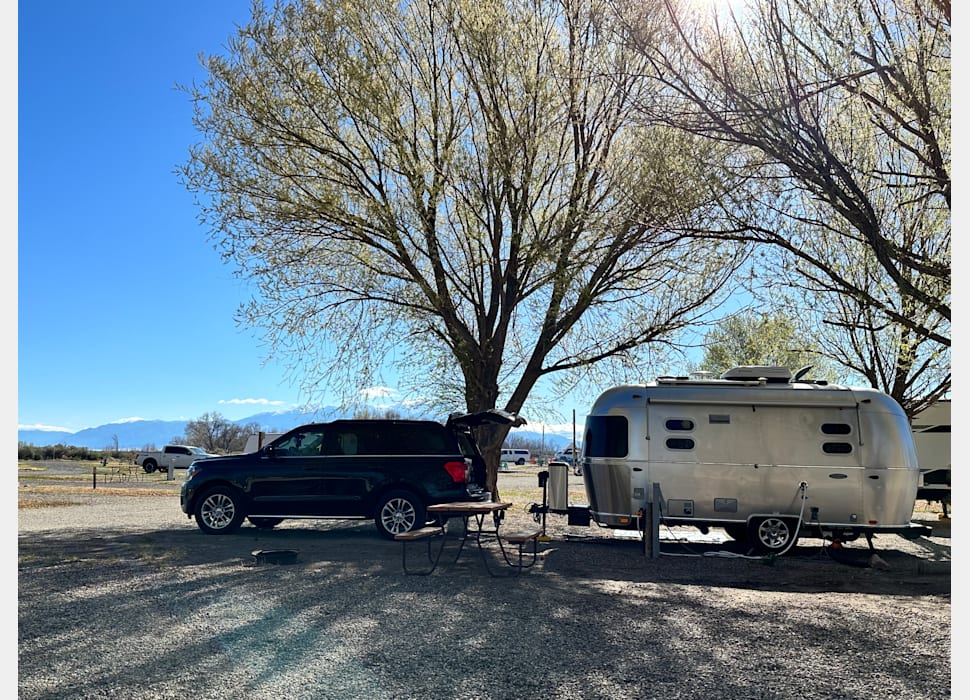 Travel Trailer rentals in Ancramdale