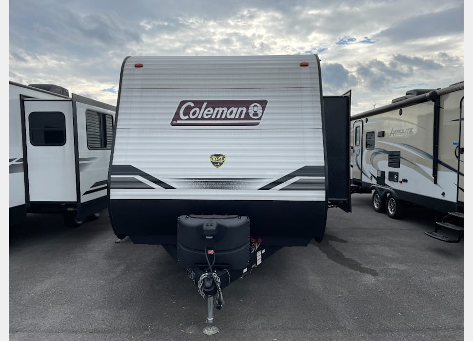 Travel Trailer rentals in Bensalem