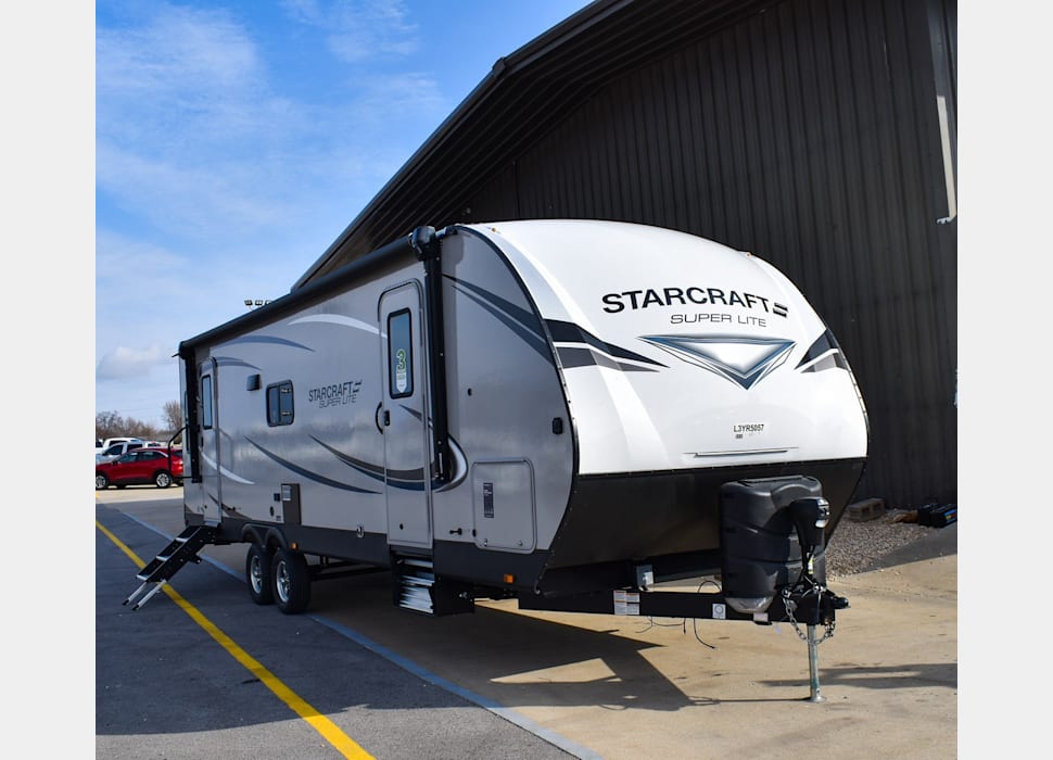Travel Trailer rentals in Lexington