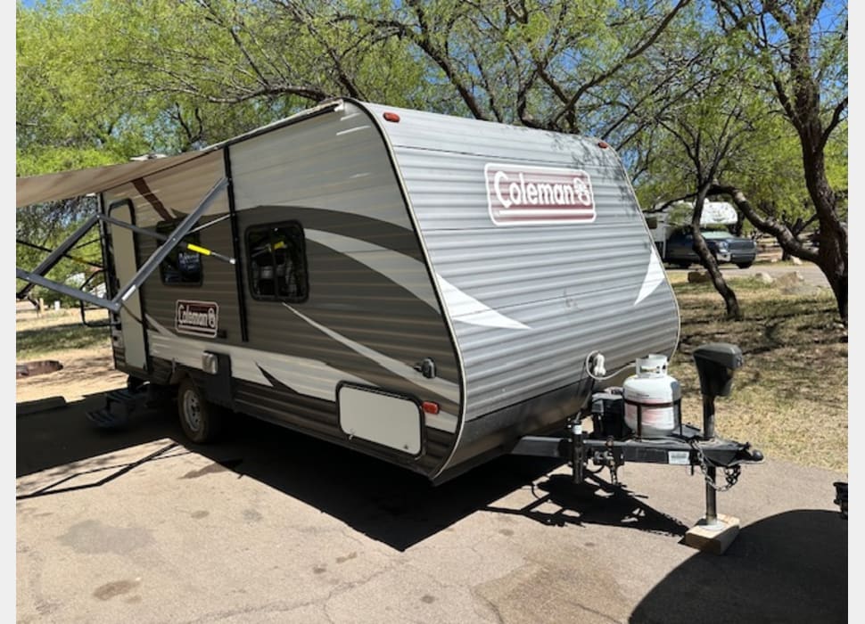 TucsonRV rentals