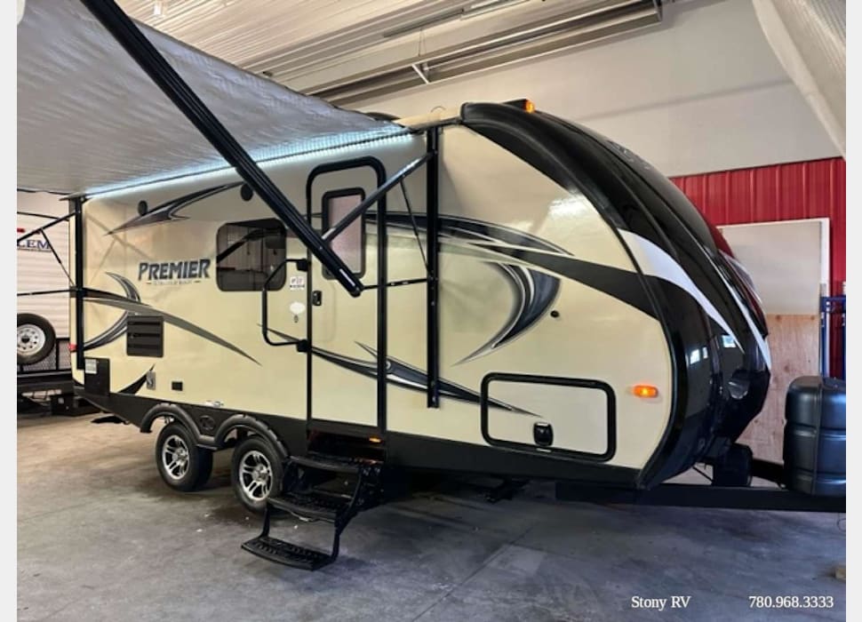 AgawamRV rentals