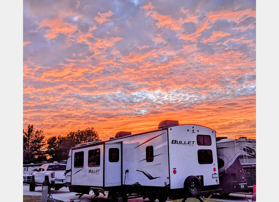 OVERLAND PARKRV rentals