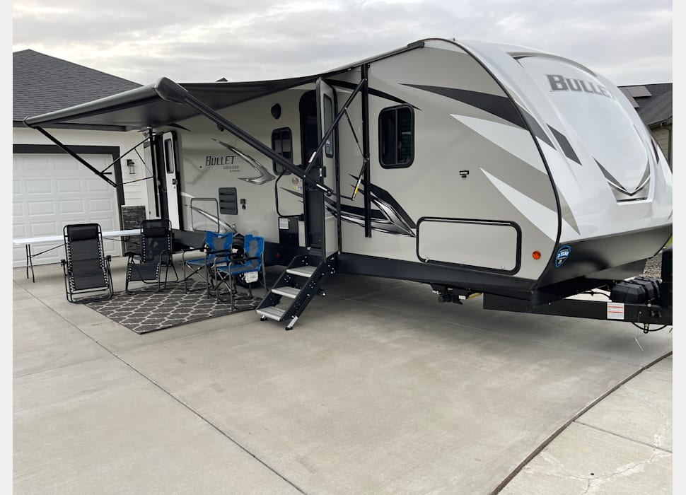 East WenatcheeRV rentals