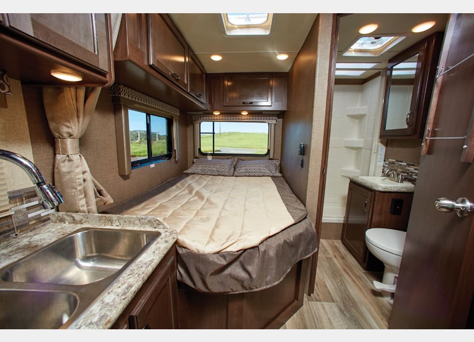 AwendawRV rentals