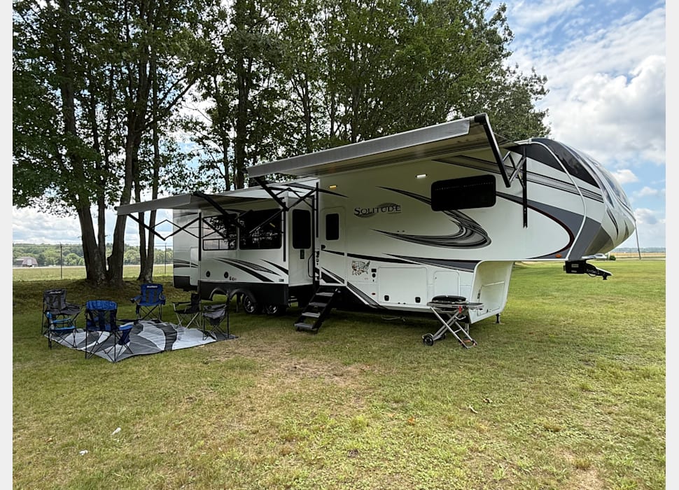 Fifth Wheel rentals in Tyngsborough