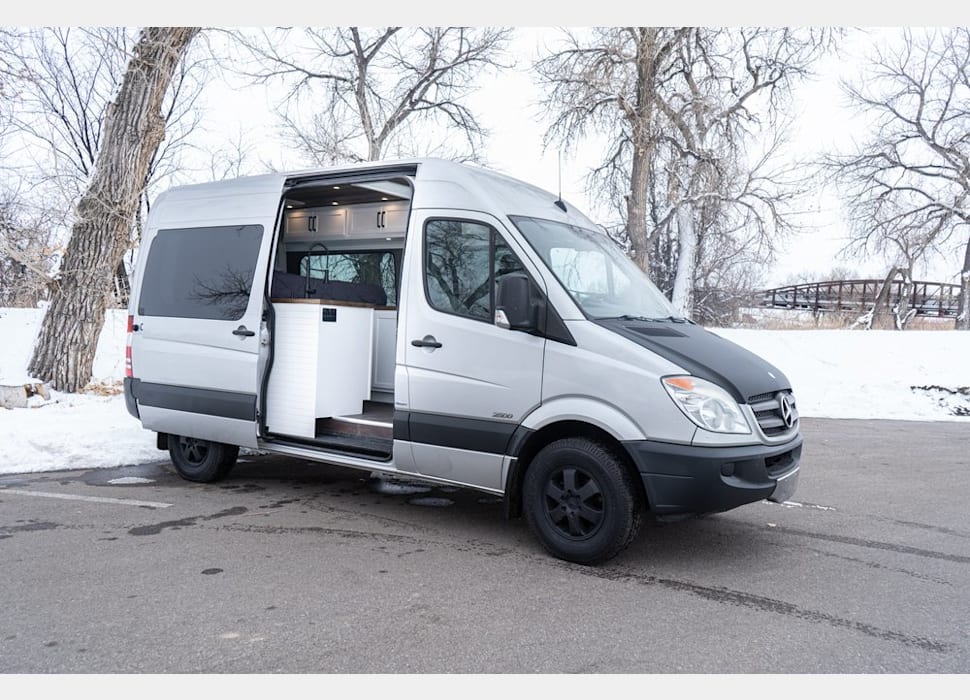 RifleRV rentals