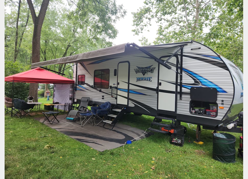 MARIONRV rentals