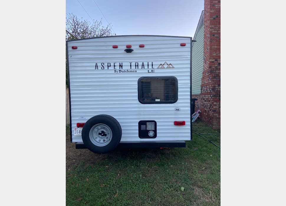 Travel Trailer rentals in Washington