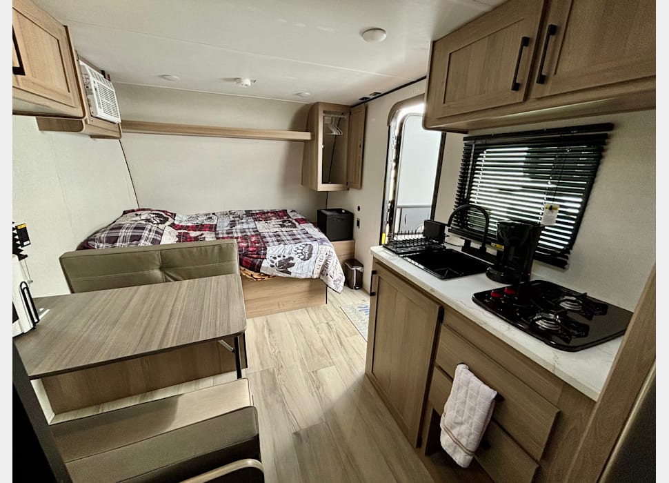 Travel Trailer rentals in Casa Grande