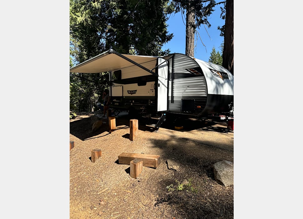 Travel Trailer rentals in Beaumont