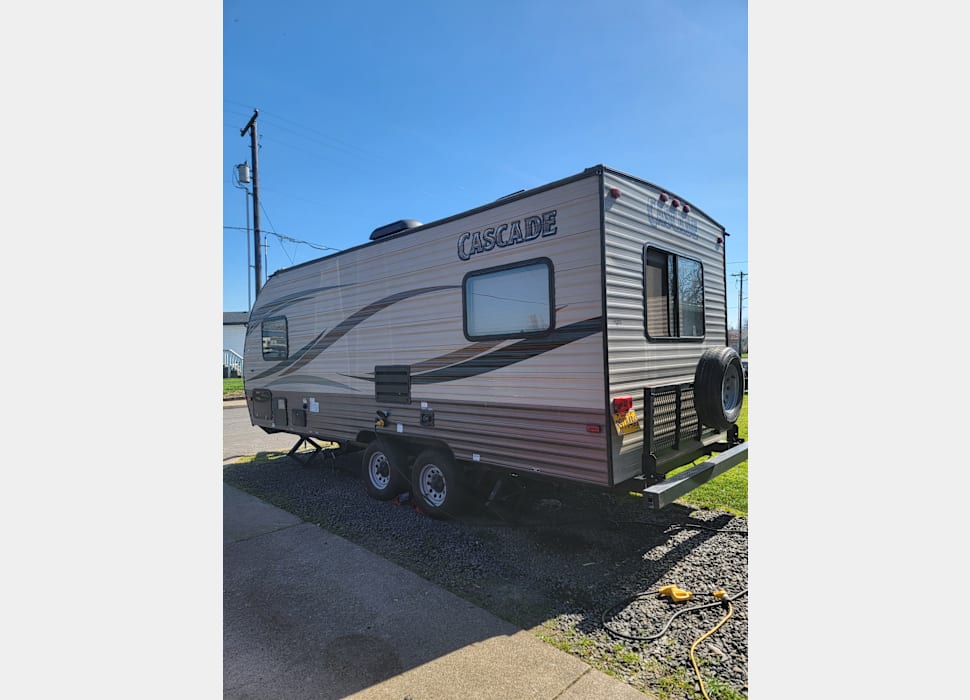 CoburgRV rentals