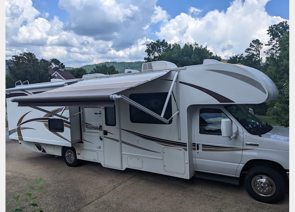 AttallaRV rentals