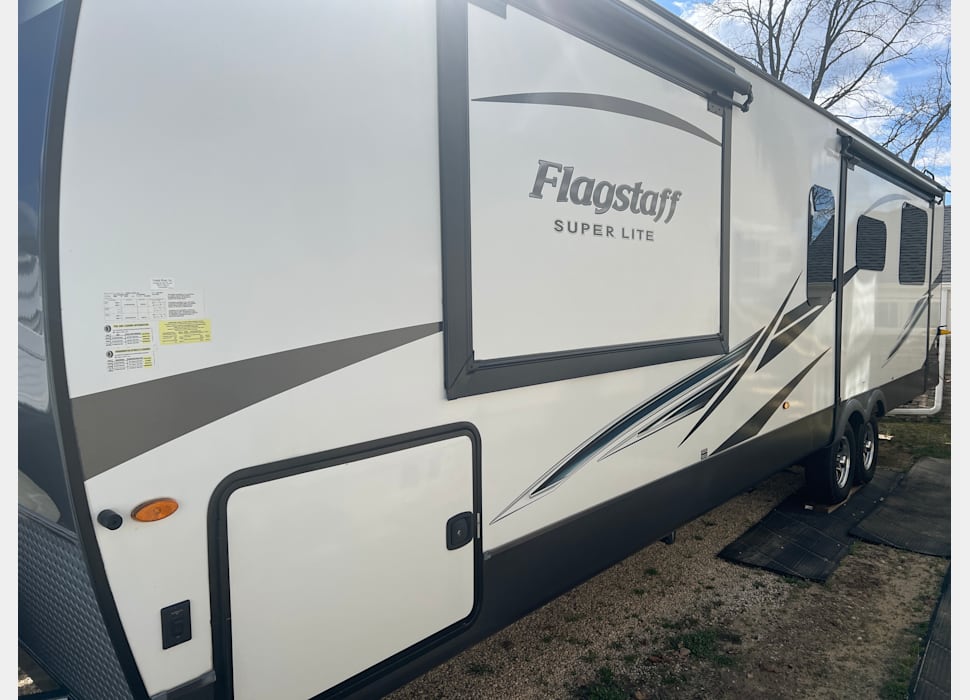 CentereachRV rentals
