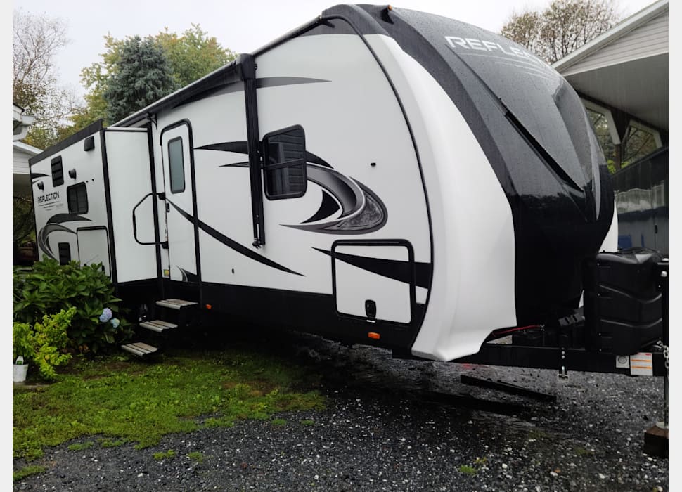 Travel Trailer rentals in Wilmington