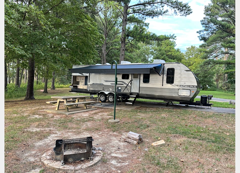 EvansvilleRV rentals