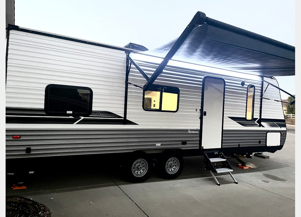 NipomoRV rentals