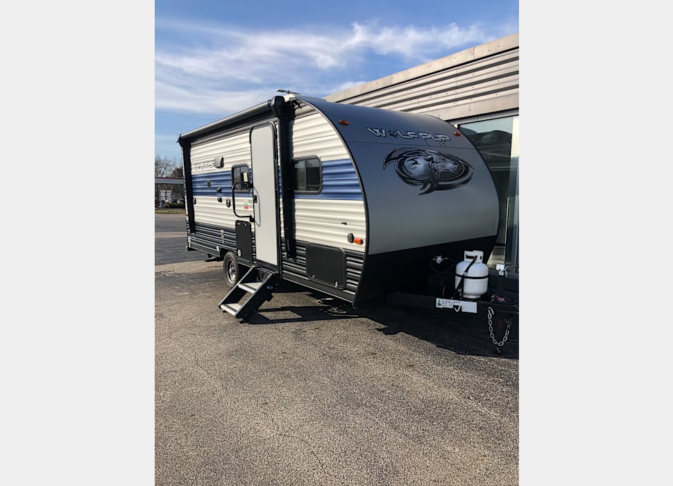HilliardRV rentals