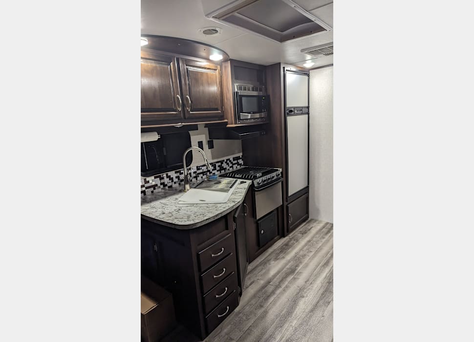 Travel Trailer rentals in Davenport