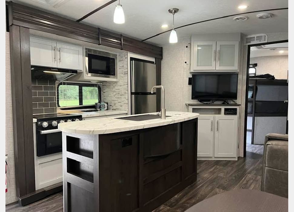 Travel Trailer rentals in Smiths Station