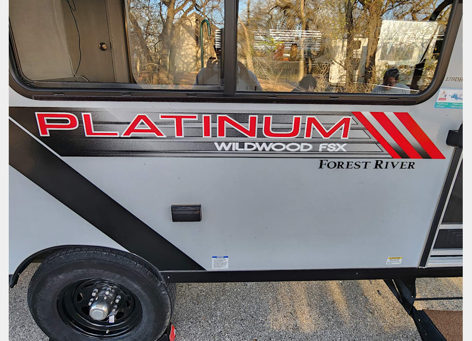ArlingtonRV rentals