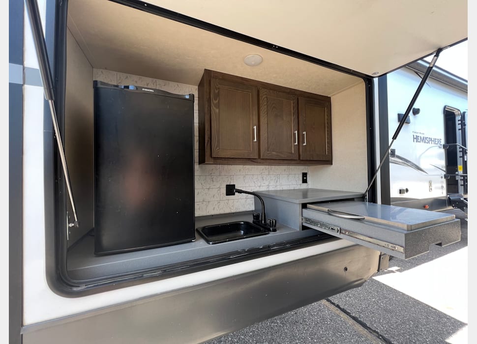 Fifth Wheel rentals in Milford