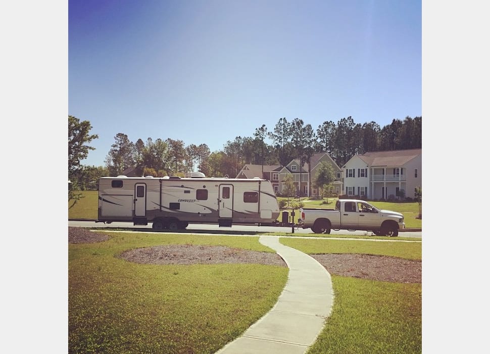 Travel Trailer rentals in Kathleen