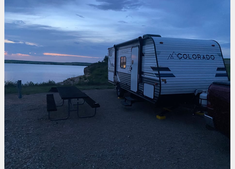 OrrvilleRV rentals