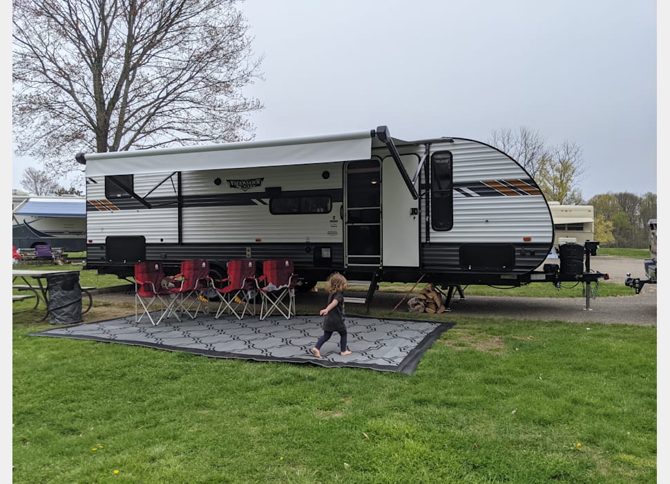 Grove CityRV rentals