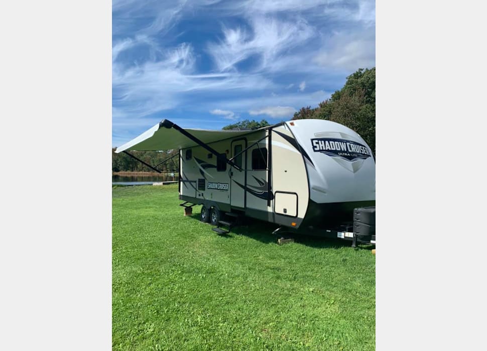 Travel Trailer rentals in Perkasie