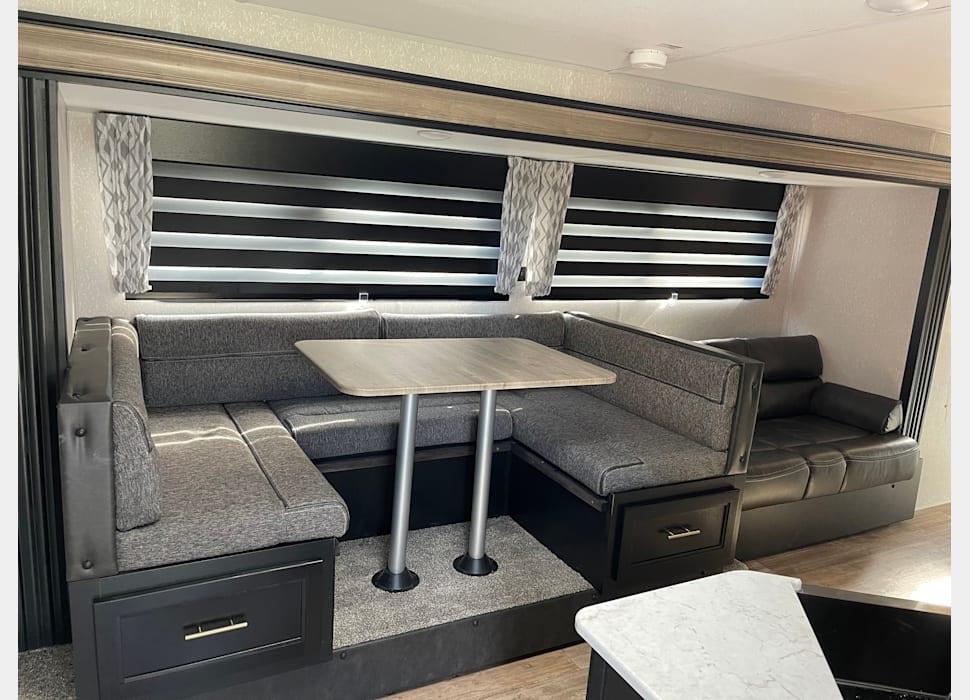 Travel Trailer rentals in Hillsboro