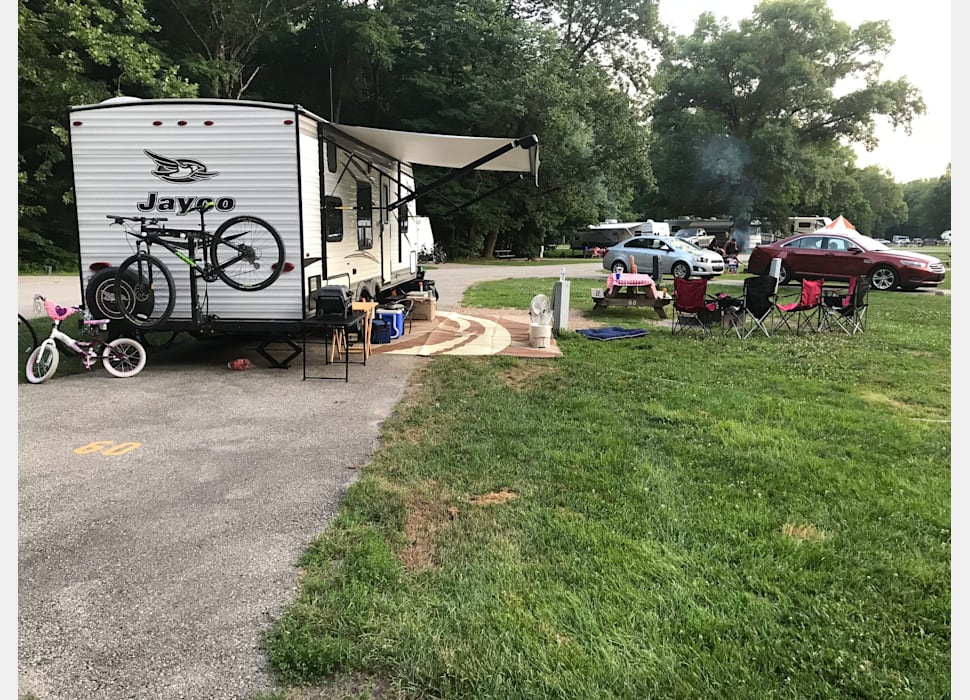 OrleansRV rentals