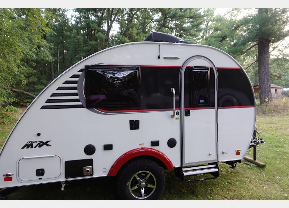 Travel Trailer rentals in LaPorte