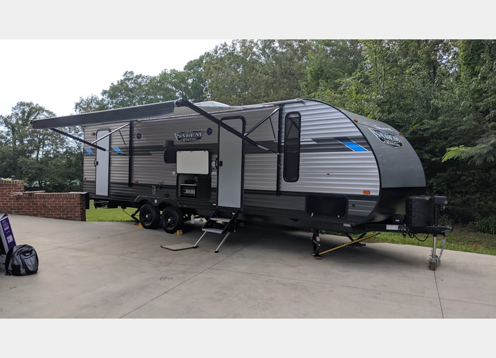 KnoxvilleRV rentals