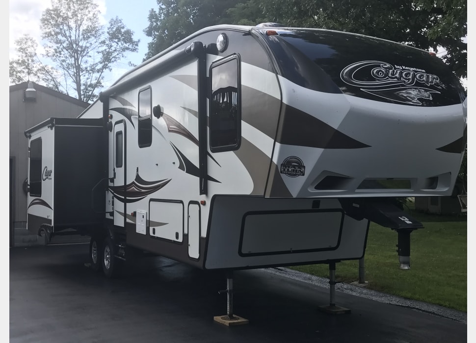 HollsoppleRV rentals