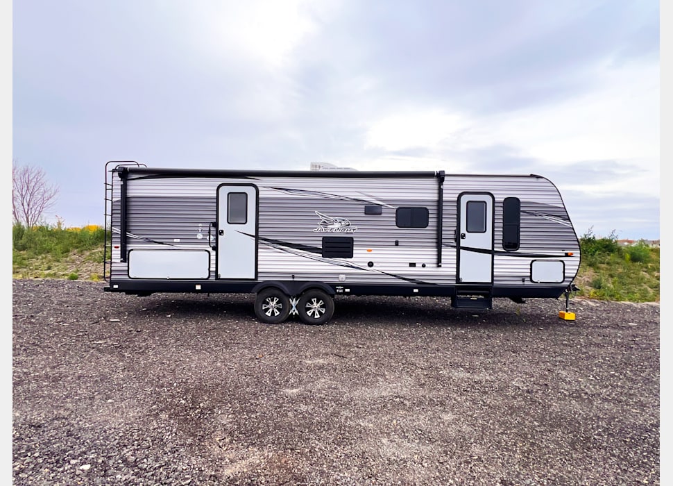 Travel Trailer rentals in Hastings