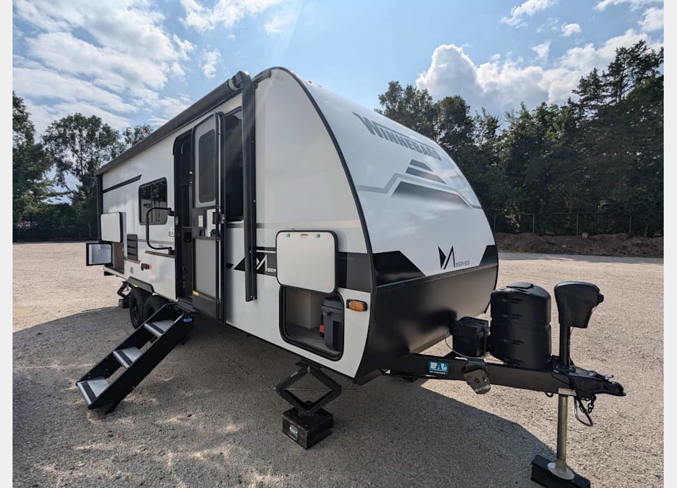 Travel Trailer rentals in Vernon Hills