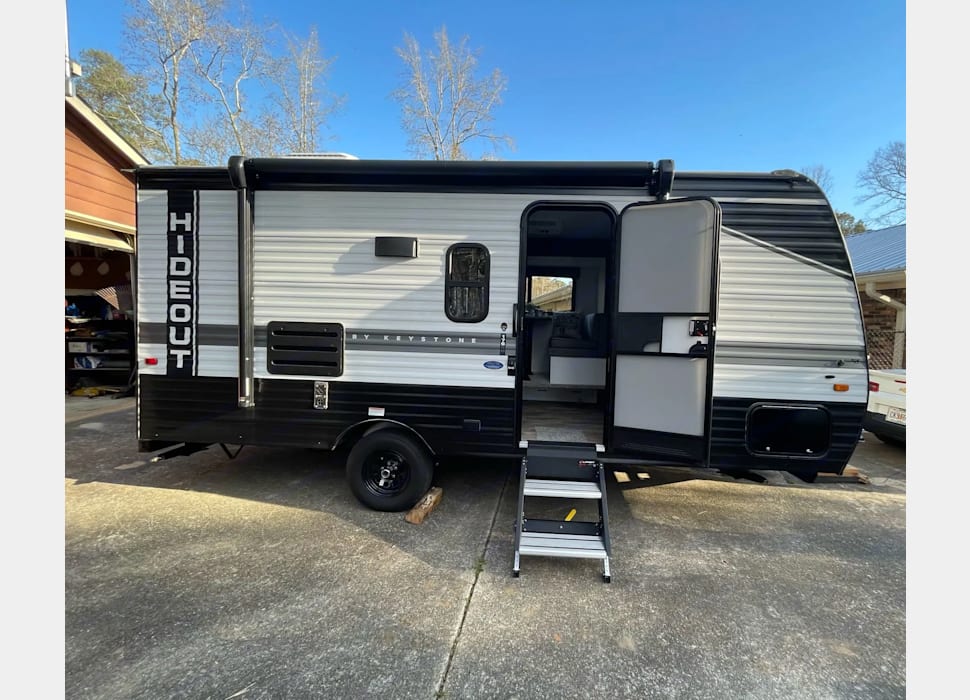 Travel Trailer rentals in Powder Springs