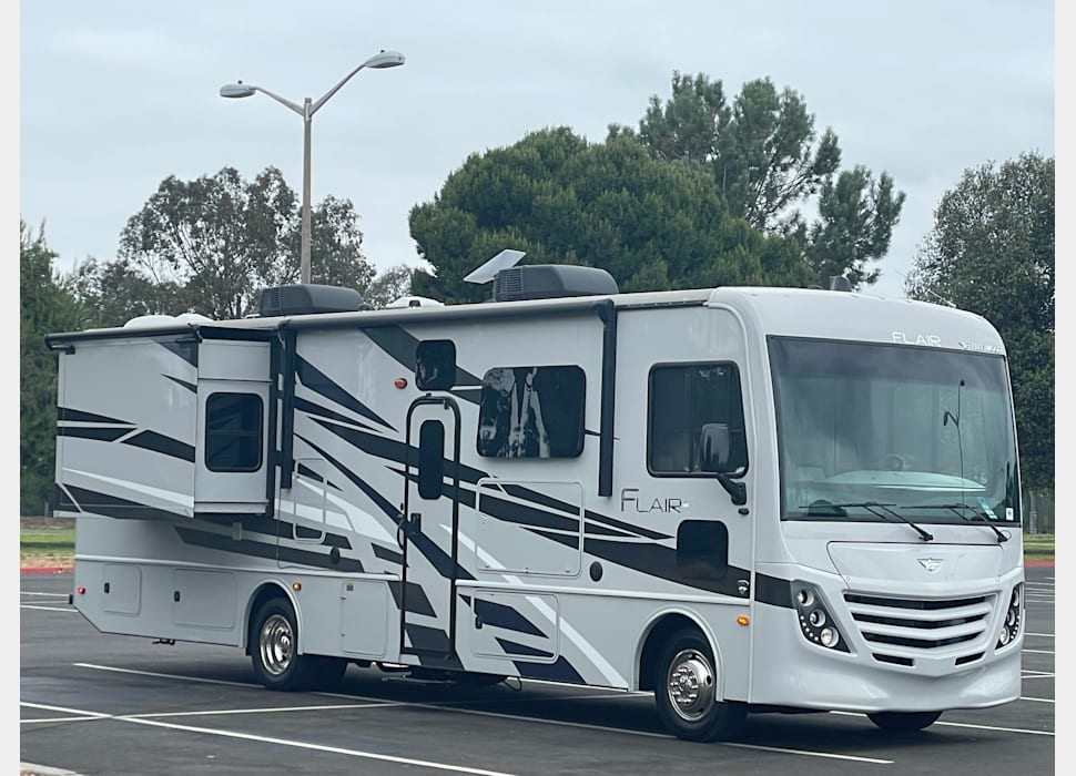 Class A Motor Home rentals in Goodyear