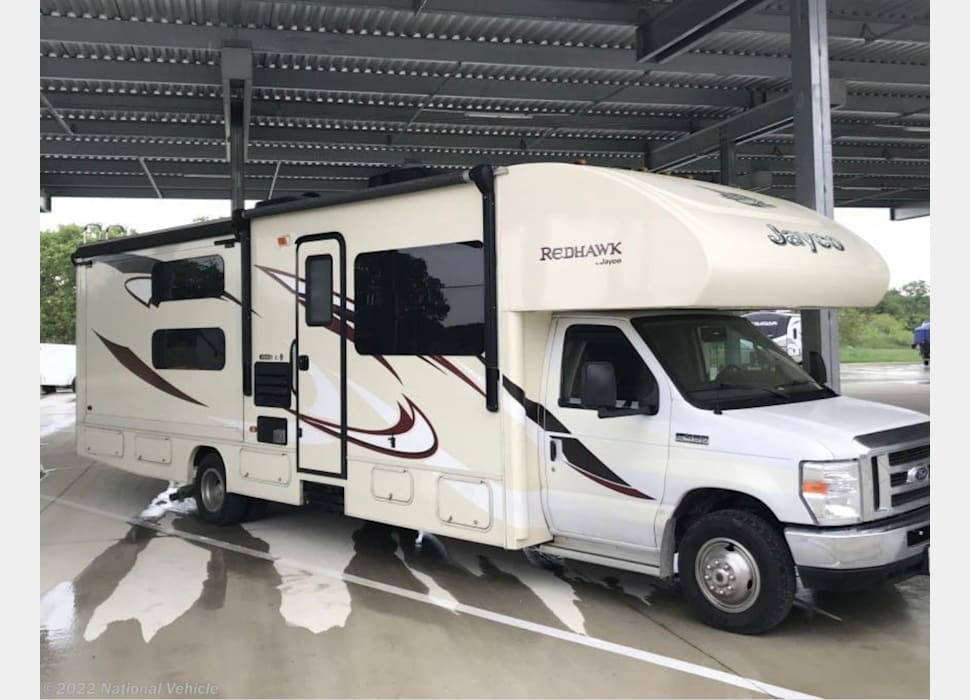 OremRV rentals