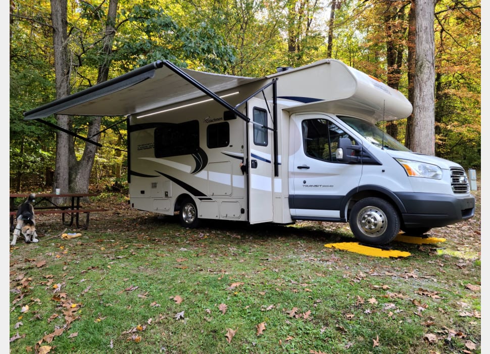 HollsoppleRV rentals
