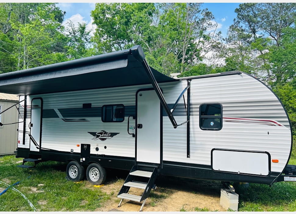 Travel Trailer rentals in Soddy Daisy