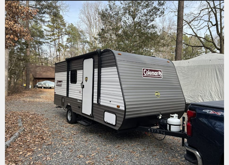 Glen AllenRV rentals